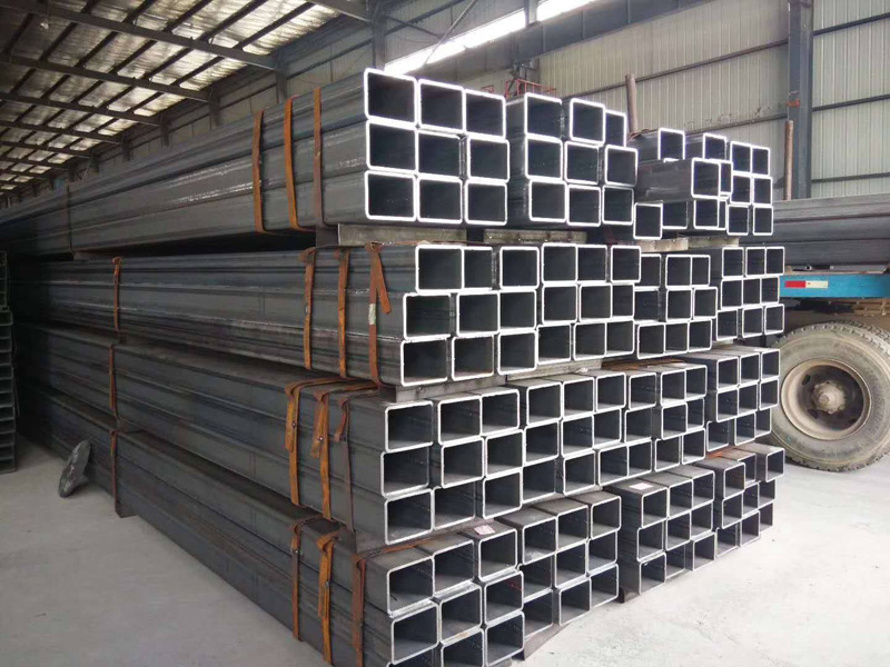 湟源Q355B直缝方管